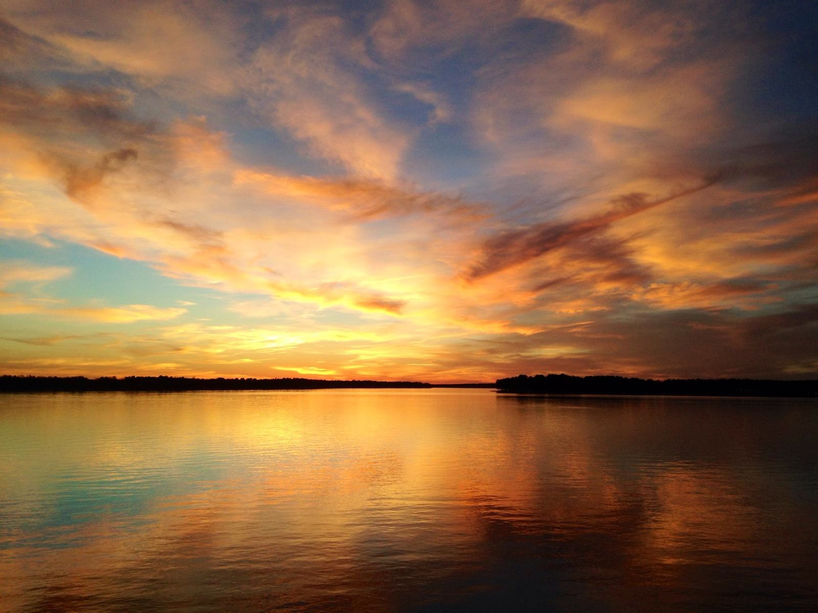 About Lake Cypress Springs – Eagle Point on Lake Cypress Springs